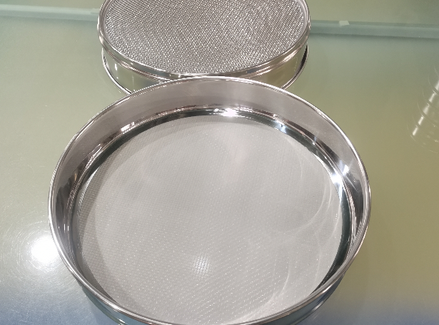 12inch Test Sieve