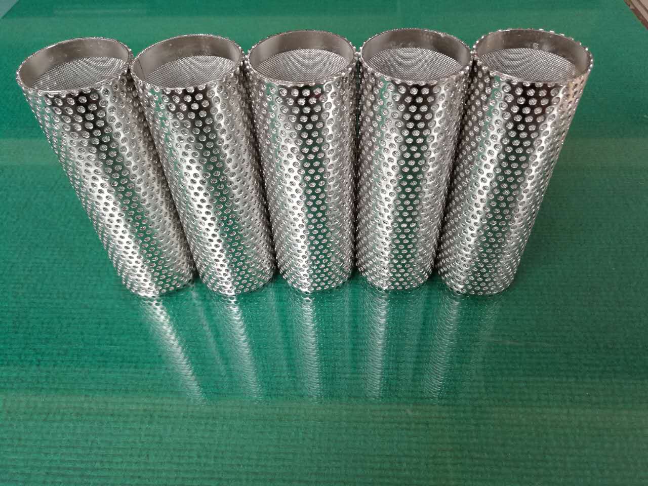Filter Element